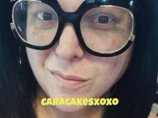 Caracakesxoxo