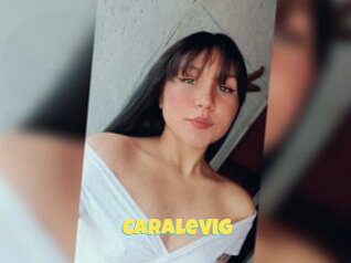 Caralevig