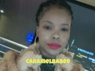 Caramelbabee