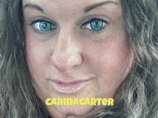 Carinacarter