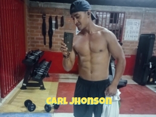 Carl_jhonson