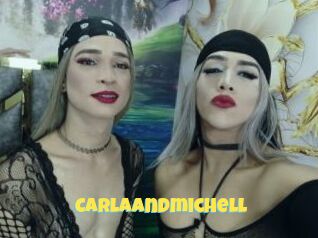 Carlaandmichell