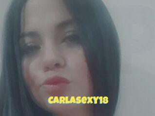Carlasexy18