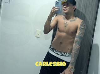 carlesbig Sexe et Porno