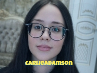 Carlieadamson