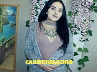 Carmenblazing