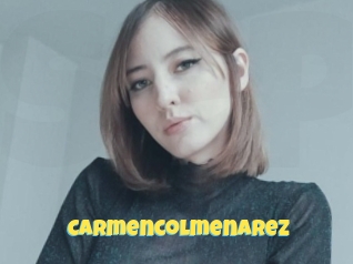 Carmencolmenarez