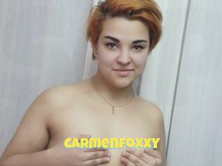 Carmenfoxxy
