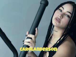 Carolanderson