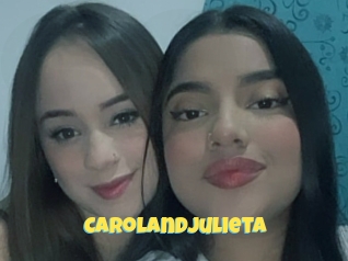 Carolandjulieta