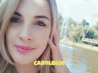 Carolblue