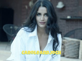 Caroleandjoch