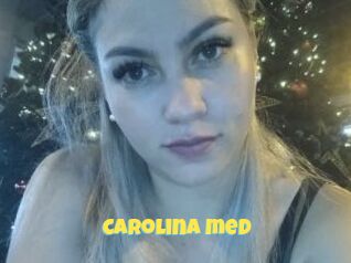 carolina_med Sexe et Porno