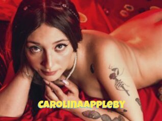 Carolinaappleby
