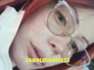 Carolinakiss23