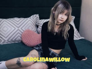 Carolinawillow