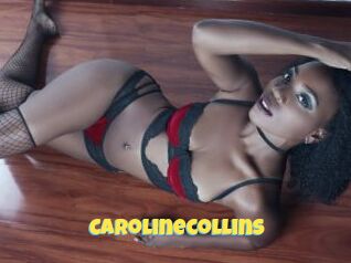 carolinecollins Sexe et Porno