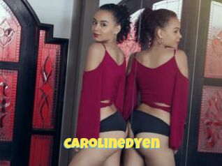 Carolinedyen