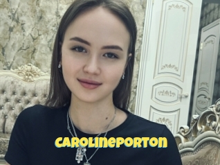 Carolineporton