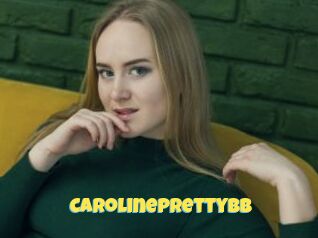 Carolineprettybb