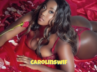 Carolinswif