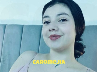 Caromejia