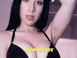 Caroocandy