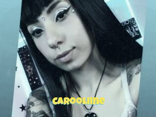 Carooliine