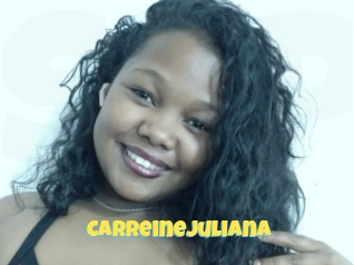 Carreinejuliana