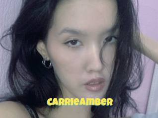 Carrieamber