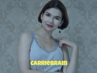 Carriebrain