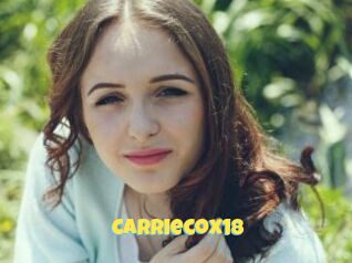 Carriecox18