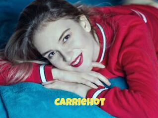 Carriehot
