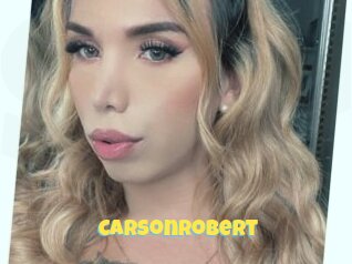 Carsonrobert