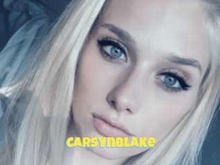 Carsynblake