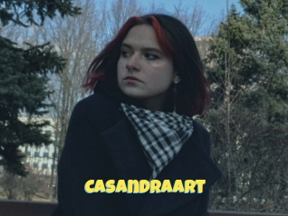 Casandraart