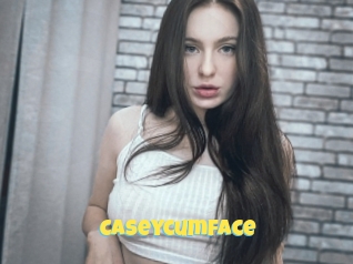 Caseycumface