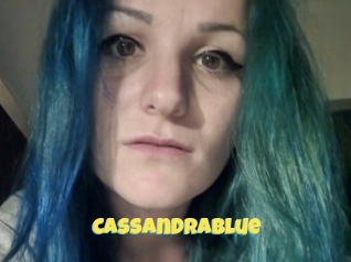 Cassandrablue