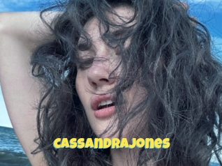 Cassandrajones