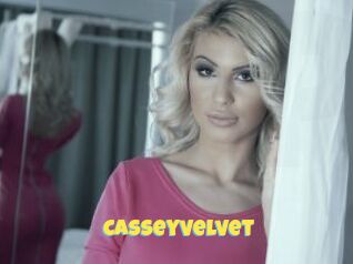 casseyvelvet Sexe et Porno