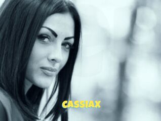 Cassiax