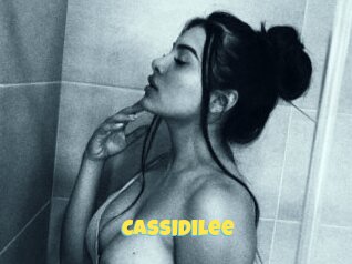 Cassidilee