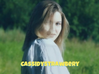 Cassidystrawbery