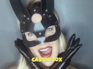 cassie_xox Sexe et Porno