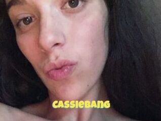 Cassiebang