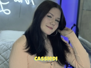 Cassiedi