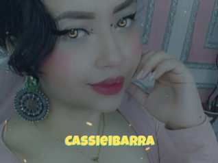 Cassieibarra