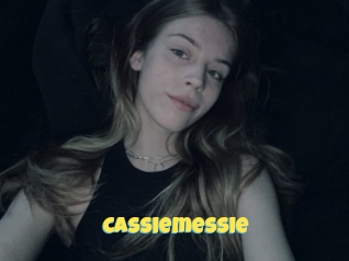 Cassiemessie