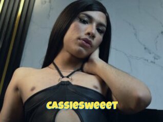 Cassiesweeet