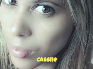 Cassiie